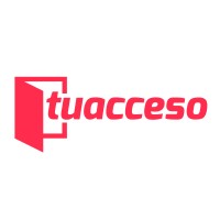 Tuacceso Logo