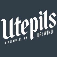 Utepils Brewing Logo