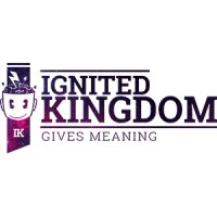 Ignited Kingdom Logo