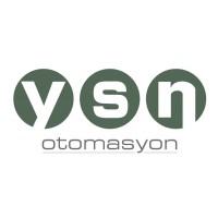 YSN Otomasyon Logo