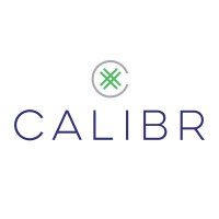 Calibr Merchant Solutions Logo