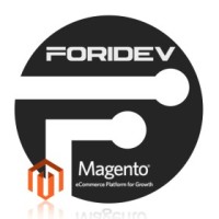 Foridev Logo