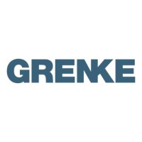 GRENKE AG Logo