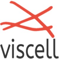 Viscell, LLC Logo