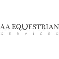 AA Equestrian Services Logo