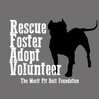 Merit Pit Bull Foundation Logo