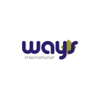 Ways International Logo