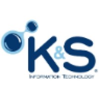 K&S IT Logo