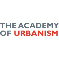 The Academy of Urbanism Logo