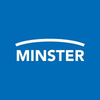 Minster Logo