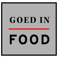 Goed in Food Logo