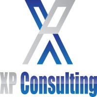 XP Consulting Logo
