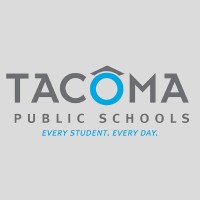 Tacoma Public Schools Logo