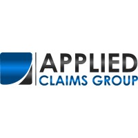 Applied Claims Group, LLC Logo