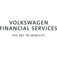 Volkswagen Financial Services (Korea) Logo