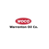 Warrenton Oil Company Logo
