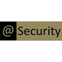 AT Security Inc. Logo