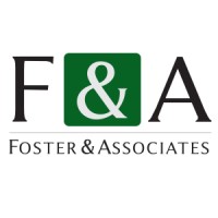 Foster & Associates Financial Services Inc. Logo