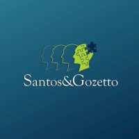 Santos & Gozetto Consultoria em Gestão e Treinamento - SG Academy Logo