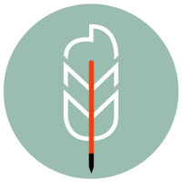 Cindy Gijsbers - tekst, redactie en advies Logo