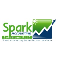 Spark Accounting Solutions PLLC Logo