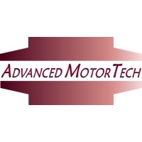Advanced MotorTech Logo
