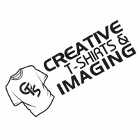 Creative T-Shirts and Imaging Logo
