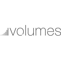 Volumes International Logo