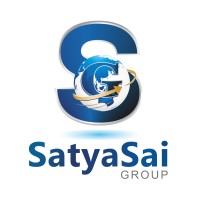 Satyasai Group Logo
