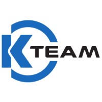 K-Team SA Logo