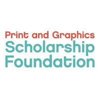 Print and Graphics Scholarship Foundation Logo