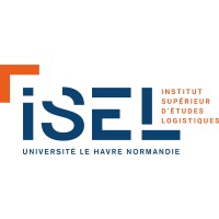 ISEL Logo