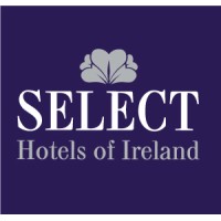 Select Hotels of Ireland Logo