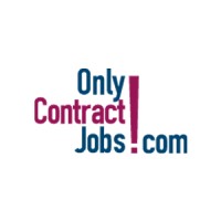 Onlycontractjobs.com - A Leading Job Site for Contractors and Freelancers Logo