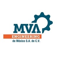 MVA Engineering De México SA De CV Logo