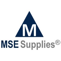 MSE Supplies Logo