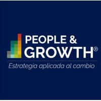 People & Growth Consulting Logo