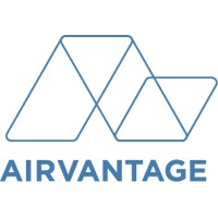Airvantage (Pty) Ltd Logo