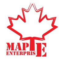 Maple Enterprise Logo