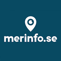 Merinfo.se Logo