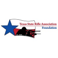 Texas State Rifle Association Foundation, Inc. (TSRAF) Logo
