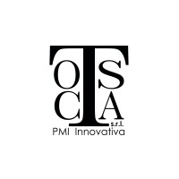 Tosca S.r.l - PMI Innovativa Logo
