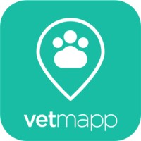 VetMapp Logo
