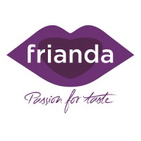 Frianda Logo
