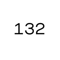 132 Logo