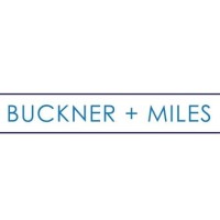 Buckner + Miles Logo