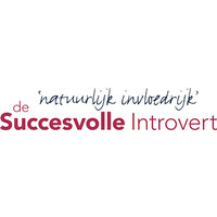de Succesvolle Introvert Logo