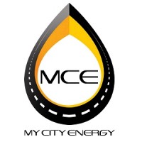 My City Energy DMCC Logo