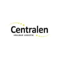 Centralen Logo