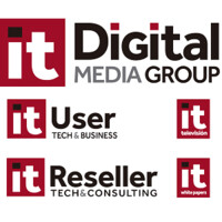 IT Digital Media Group Logo